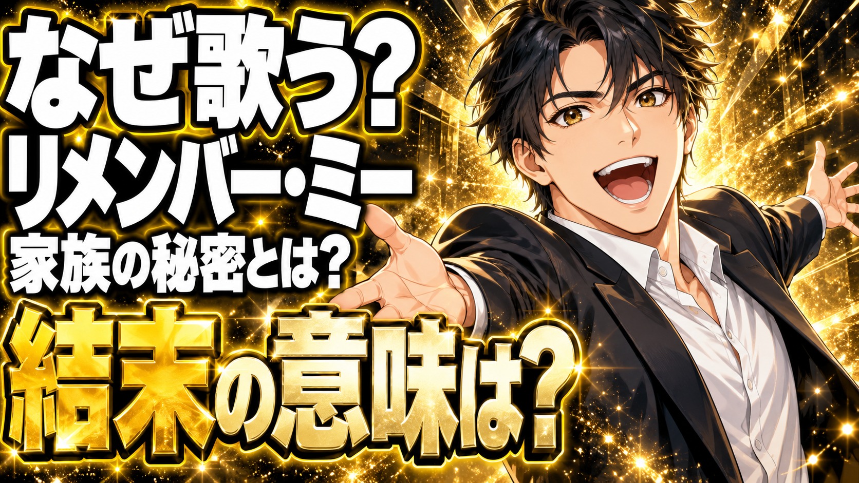 リメンバー・ミー（ピクサー）ネタバレ｜結末でココに歌うのはなぜ？