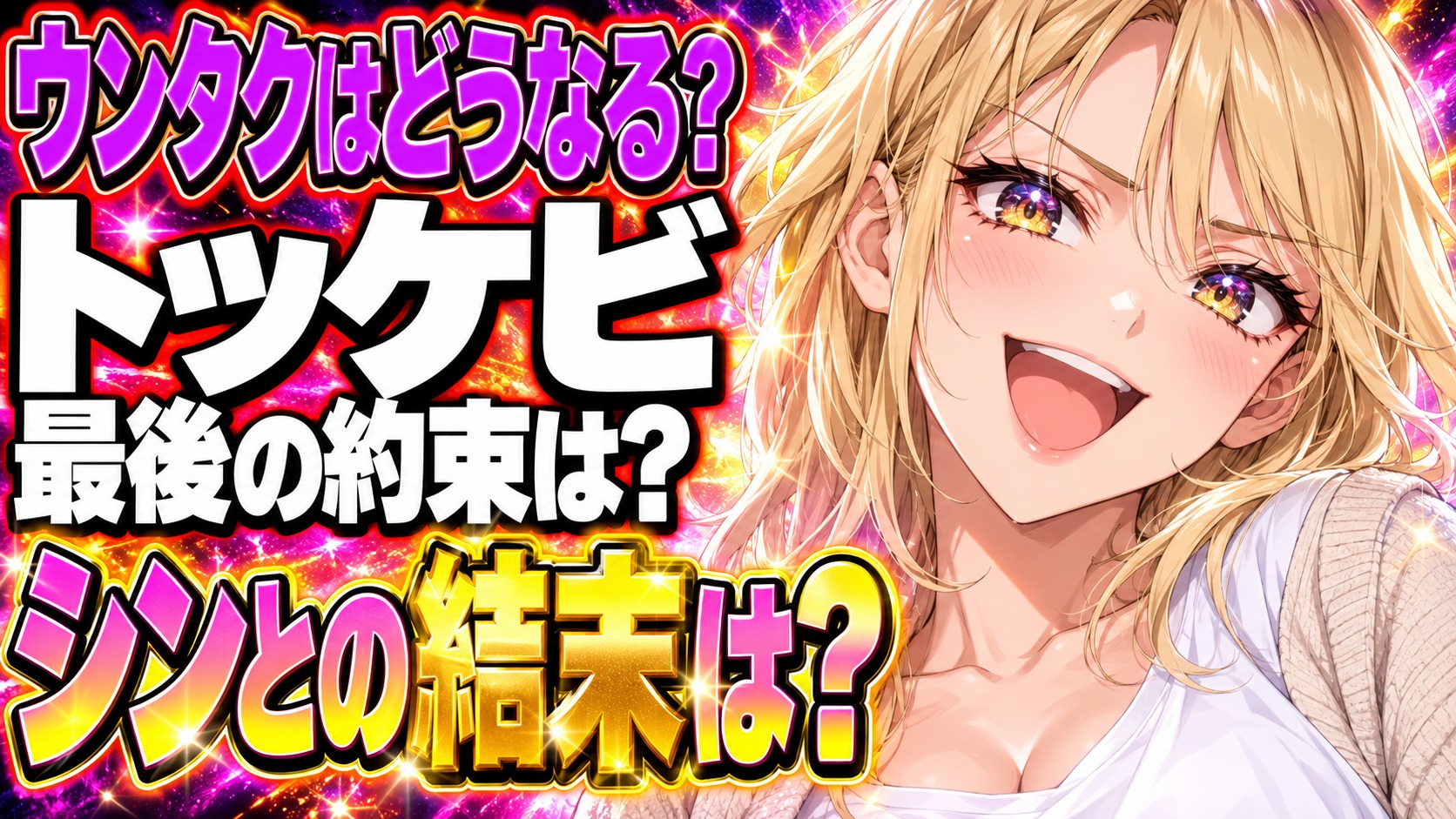 トッケビ 最終回 ネタバレ｜ウンタクはどうなる？シンとの結末は？