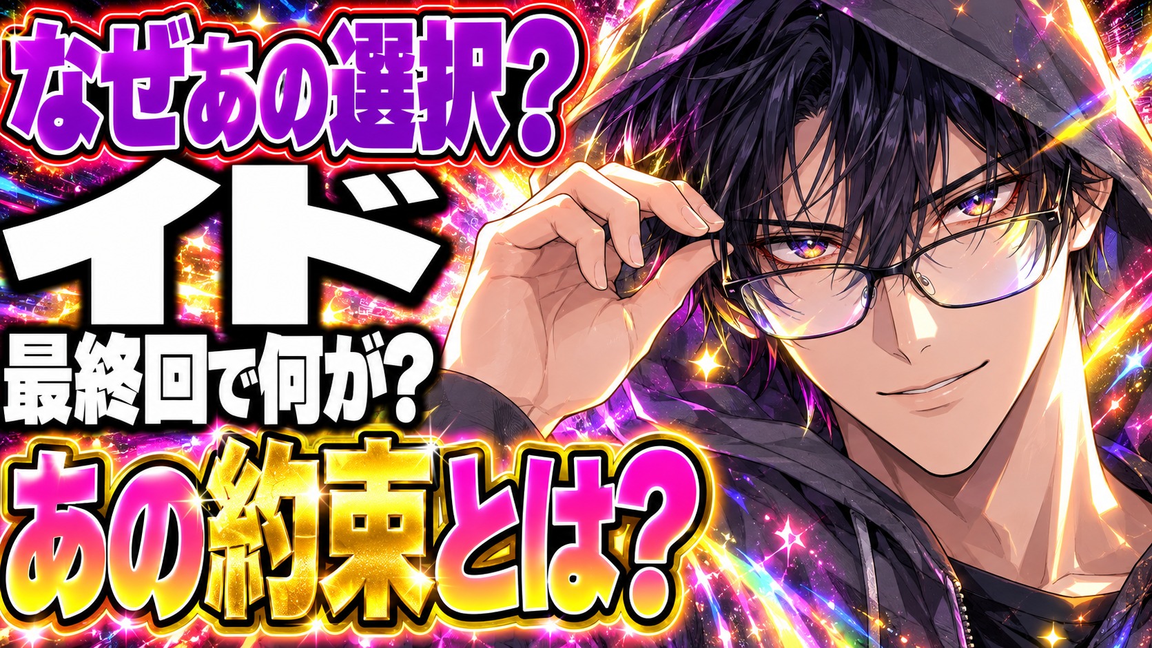 イド：インヴェイデッドネタバレ｜最終回、木記はなぜ水槽へ戻る？