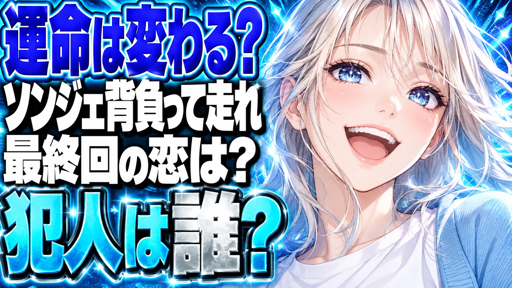 ソンジェ背負って走れネタバレ｜最終回で運命は変わる？犯人は誰？