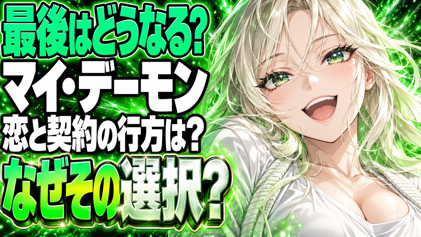 マイ・デーモン ネタバレ｜最終回で二人はどうなる？黒幕は誰？