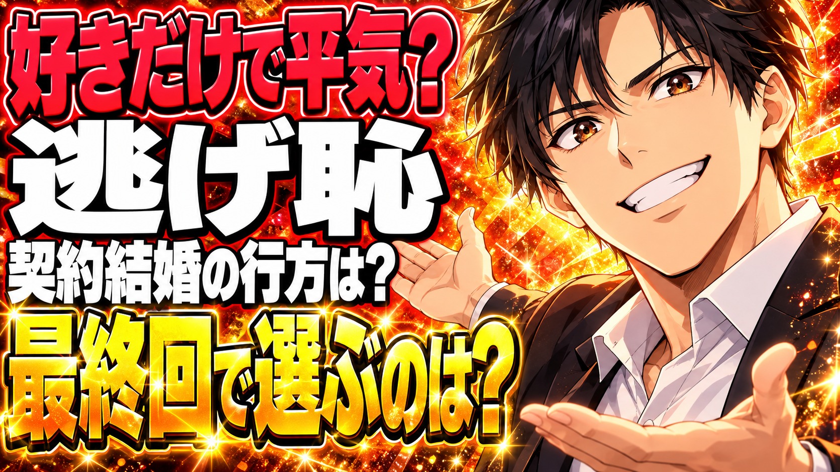 逃げ恥ドラマのネタバレ｜最終回で契約はどうなる？二人の結末