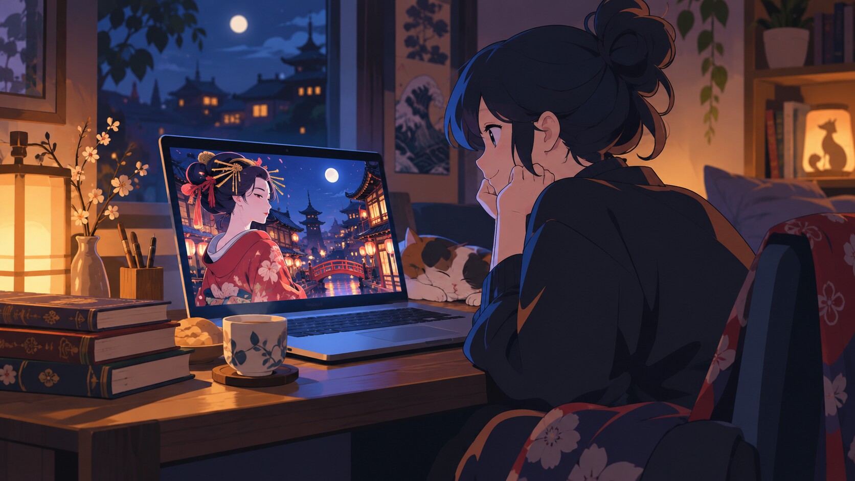 第1話プレミア公開のイメージ
