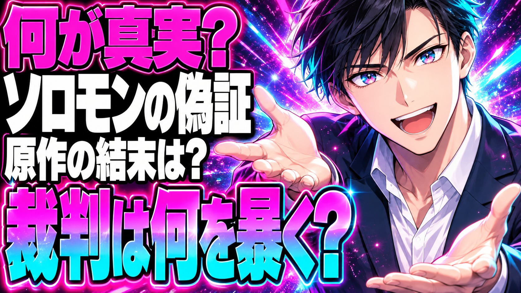 ソロモンの偽証・小説のネタバレ！犯人は誰？裁判は何を暴く？