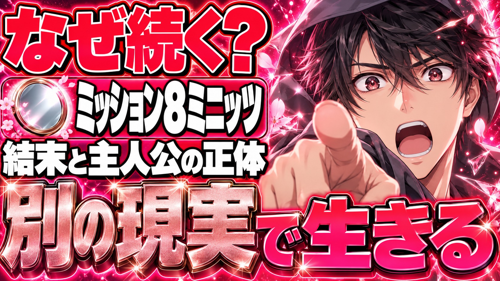 ミッション：8ミニッツのネタバレ！結末で8分後も続く理由は？